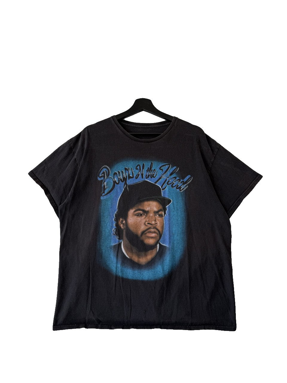 Vintage Boyz N the Hood T-Shirt