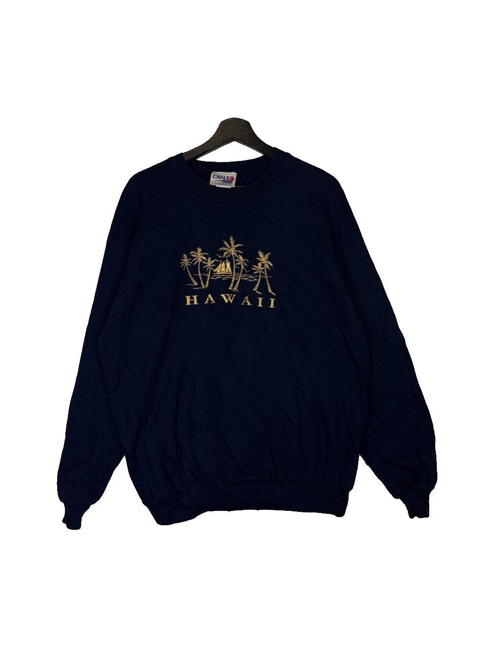 Vintage Chalk Line Hawaii Sweatshirt