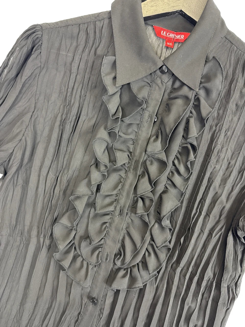 Blouse Black