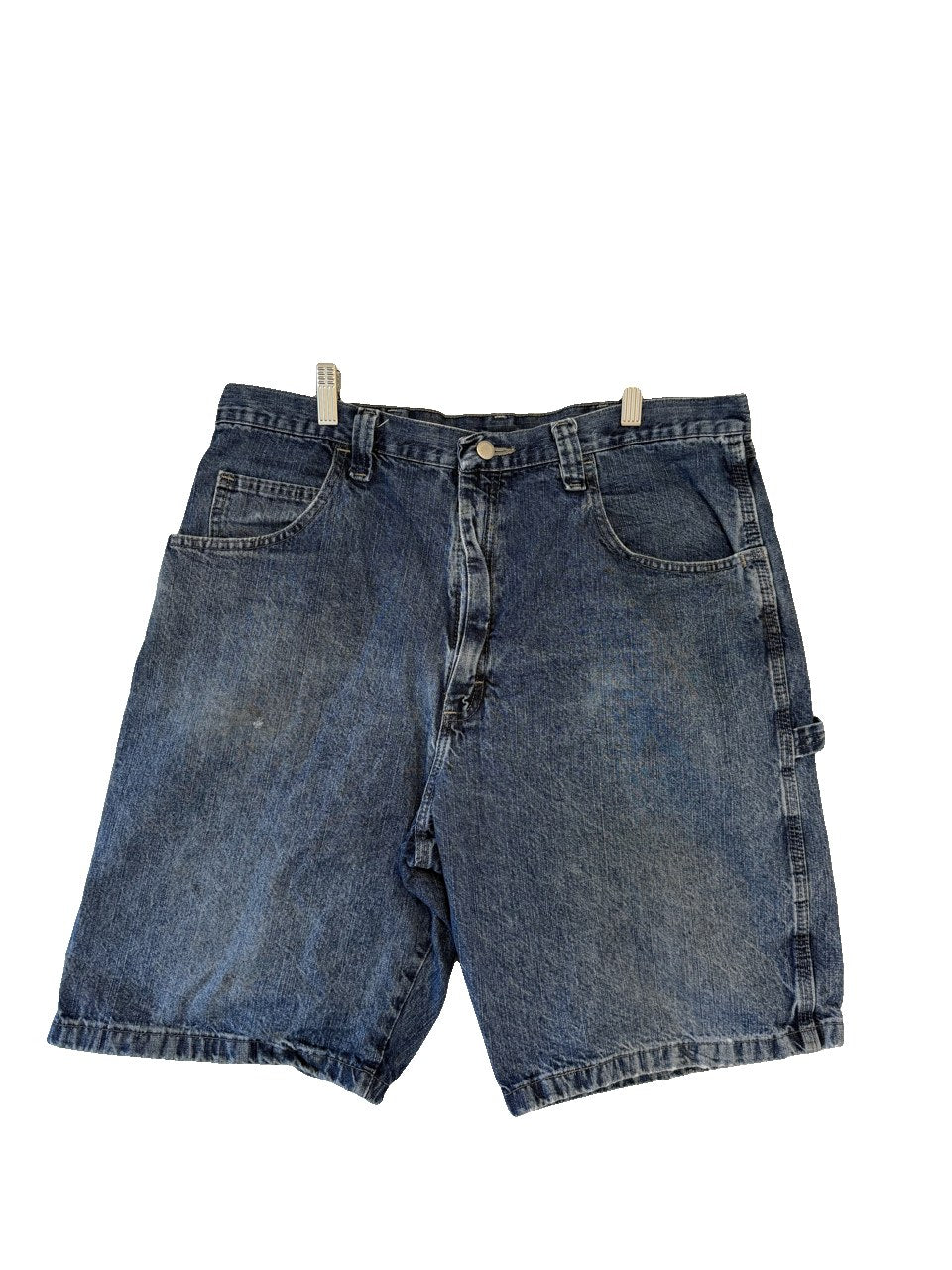 Y2K Wrangler Carpenter Shorts