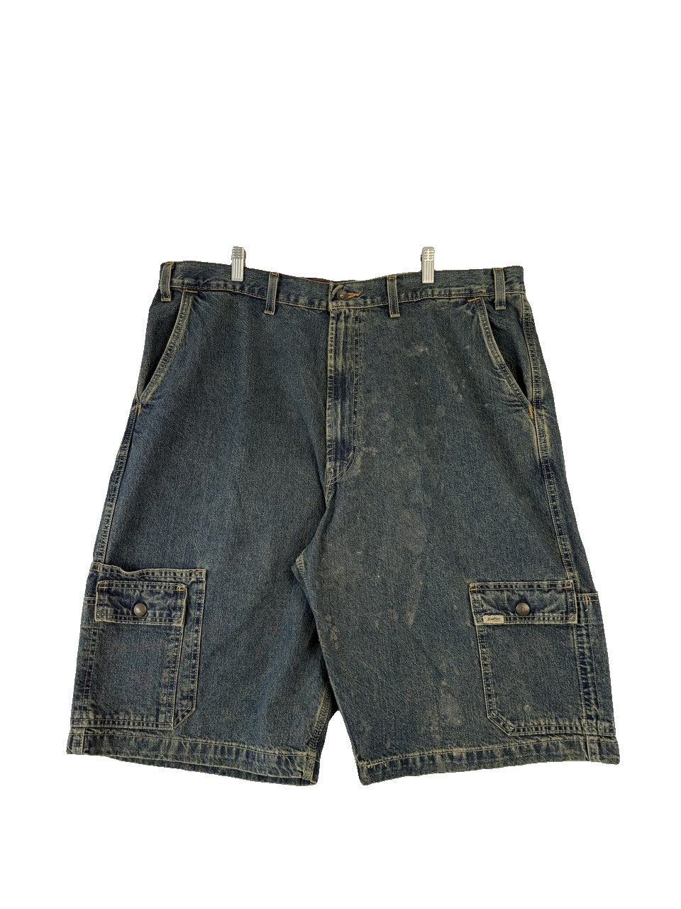 2000s Levi's Signature Cargo Shorts