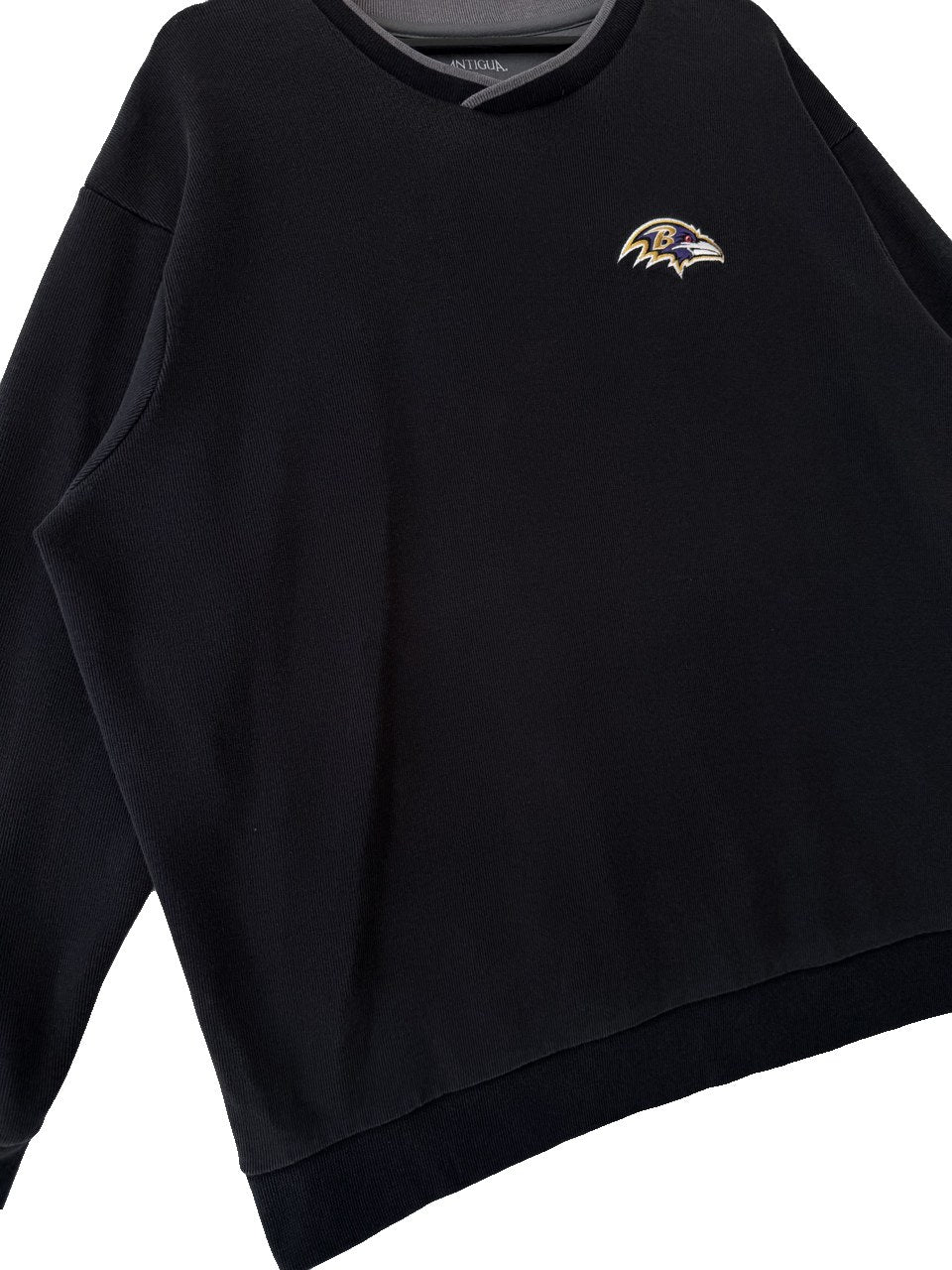 2000s Baltimore Ravens Sweatshirt