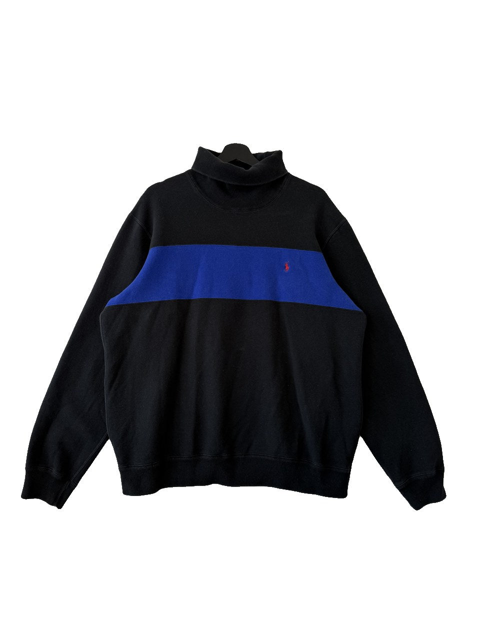 1990s Polo Ralph Lauren Sweatshirt