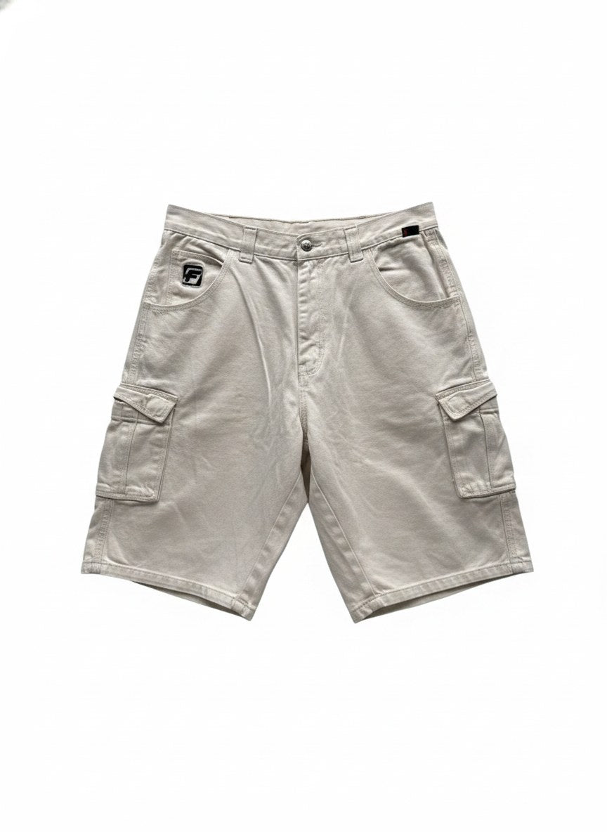 2000s FUBU Cargo Shorts