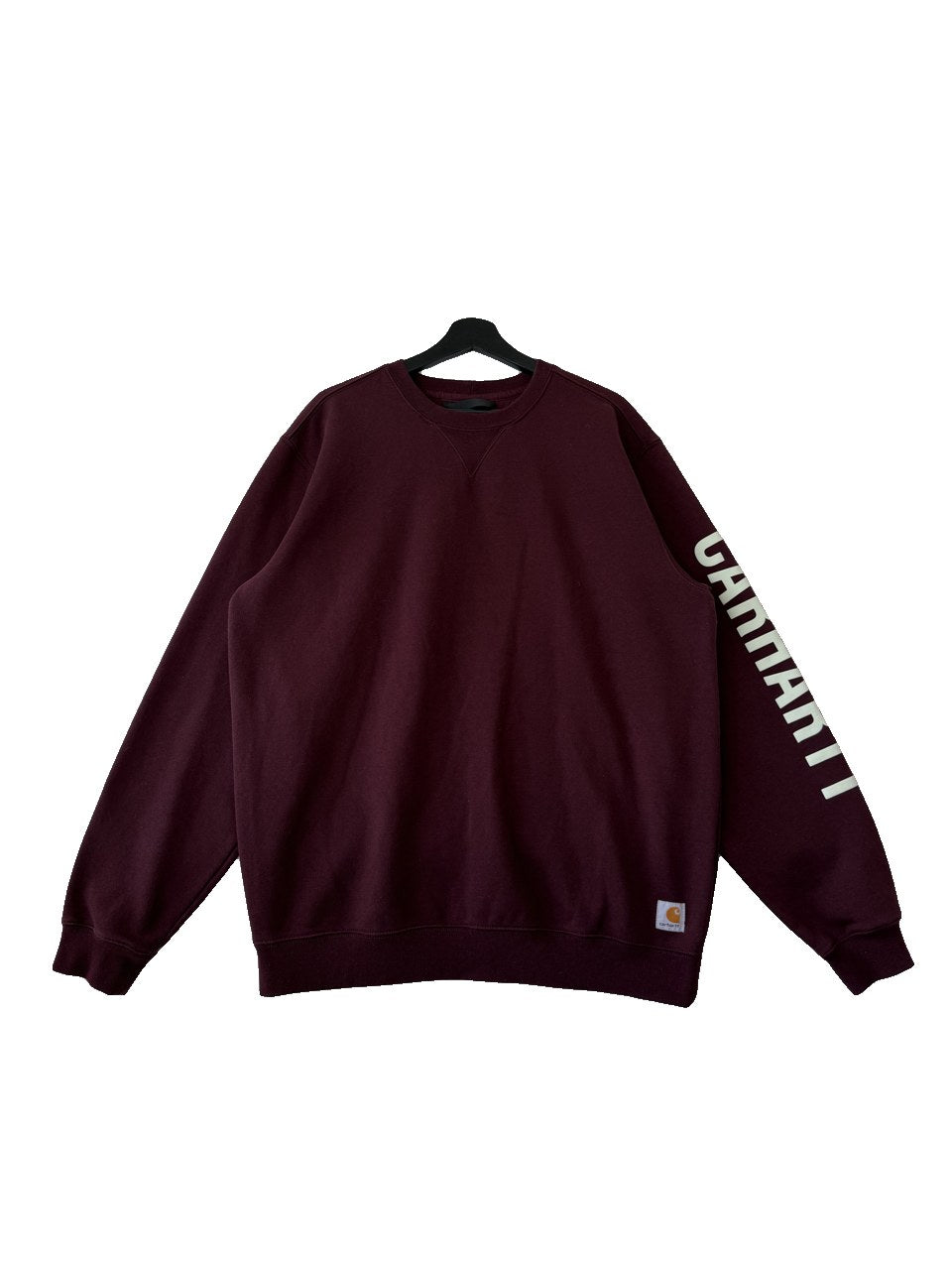 2020s Carhartt Loose Fit Sweatshirt