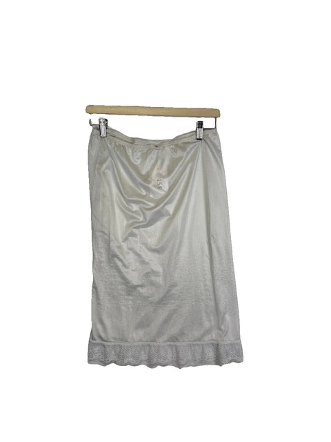 Skirt White