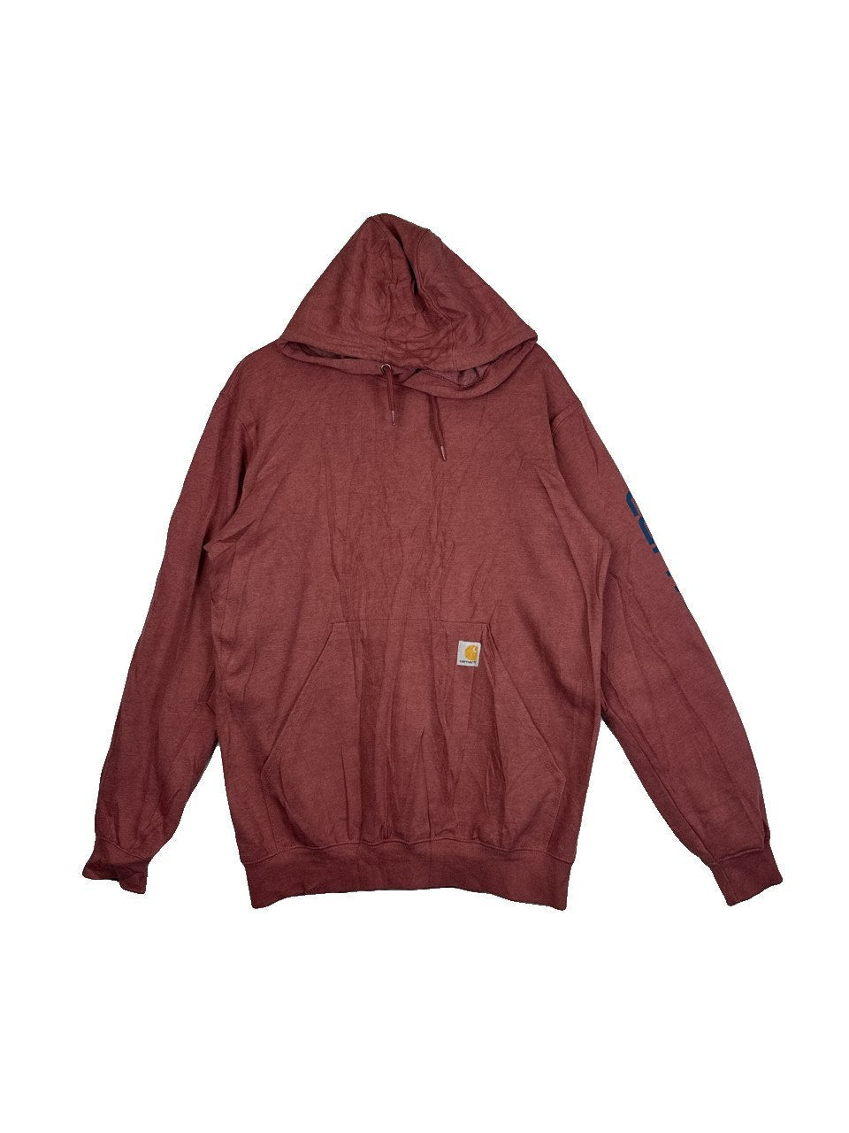 Carhartt Loose Fit Hoodie