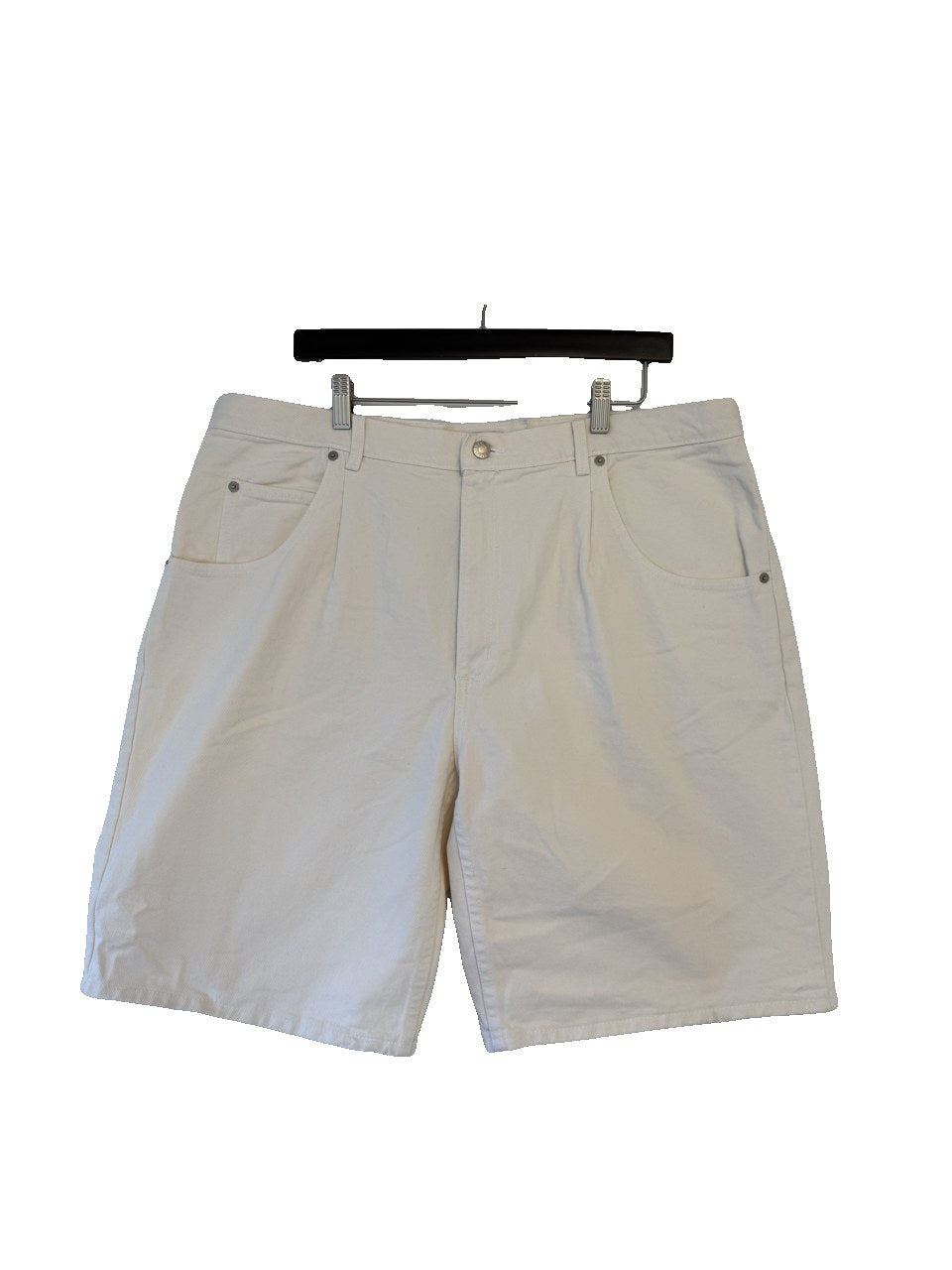 Merona Beige Jorts