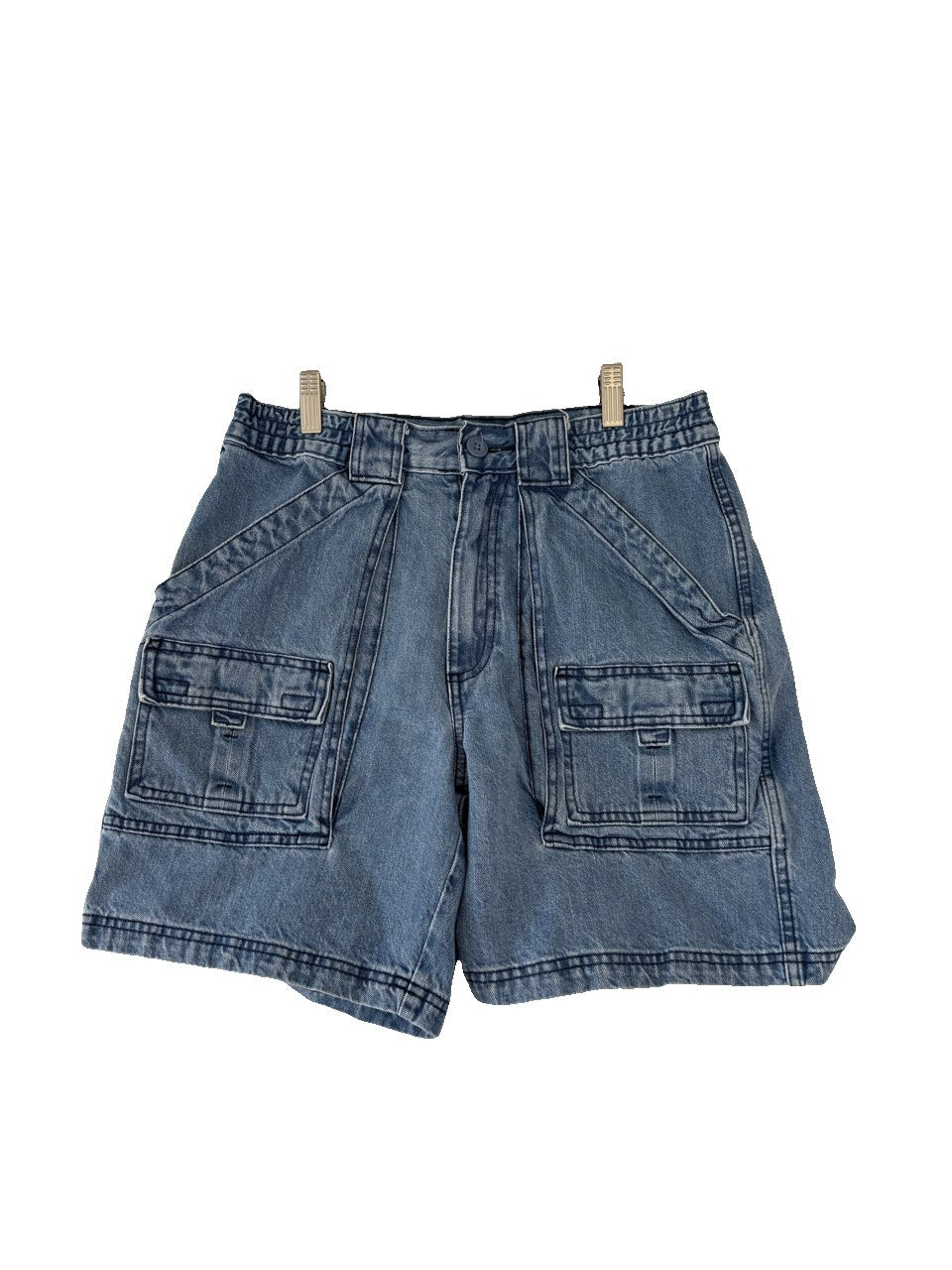 Y2K St. John's Bay Cargo Shorts