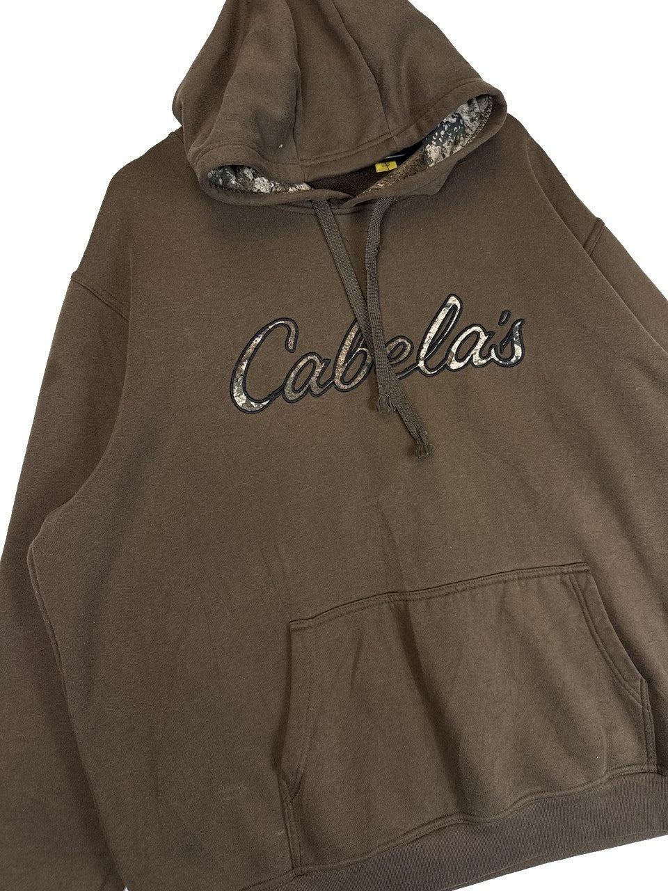 Cabelas Hoodie
