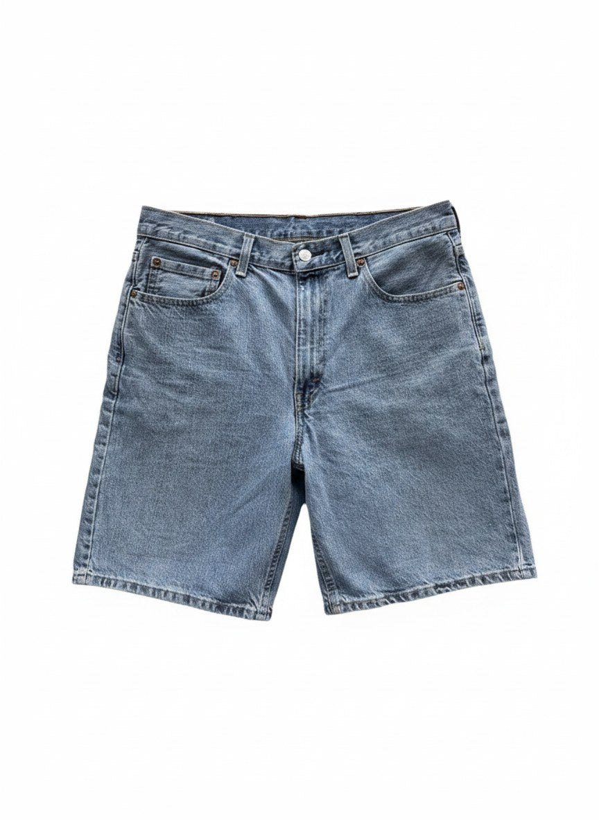 2010s Levi's 550 Shorts