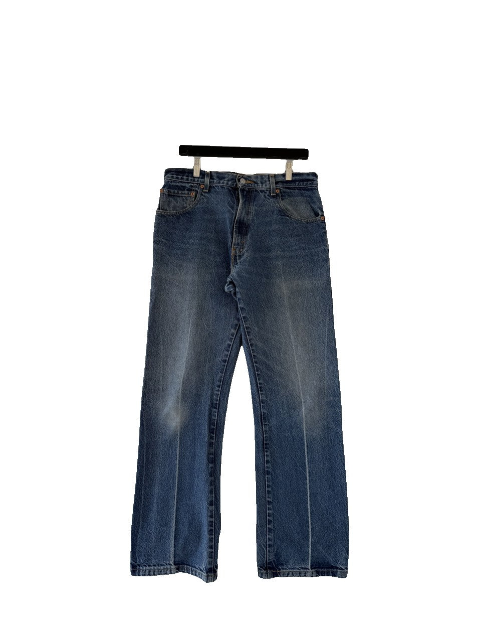 Levi's 517 Boot Cut Jeans
