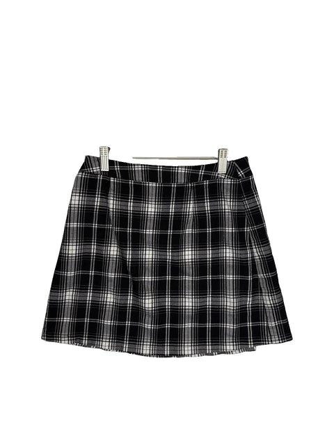 Skirt Brandy Melville Black