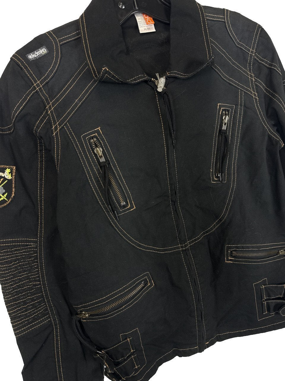 Y2K AKA Jacket