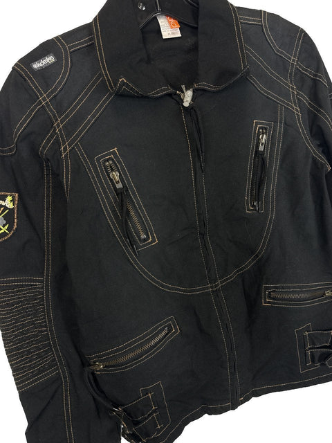 Y2K AKA Jacket