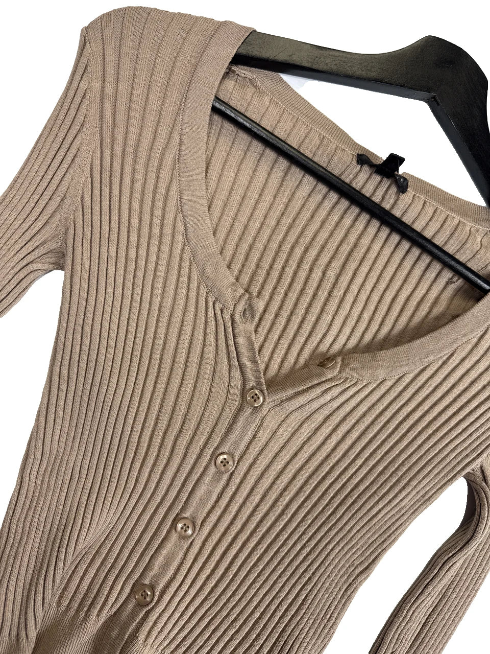 Cardigan Dynamite Tan