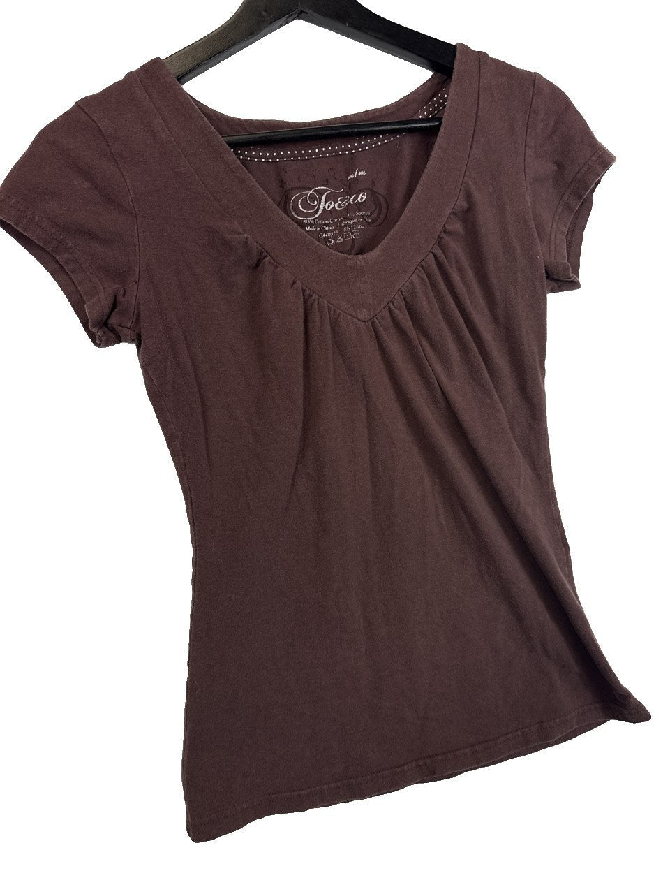 Tocco T-Shirt