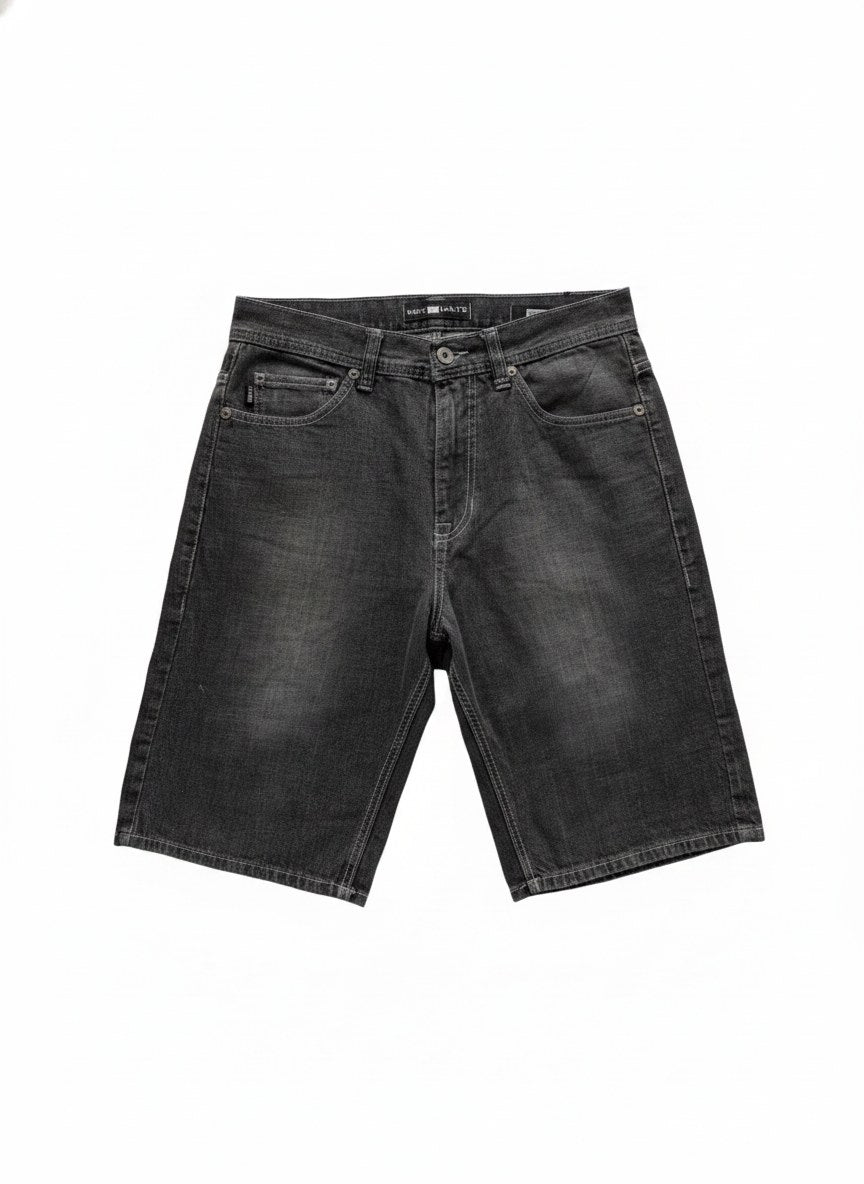 2000s Ecko Unltd Denim Shorts