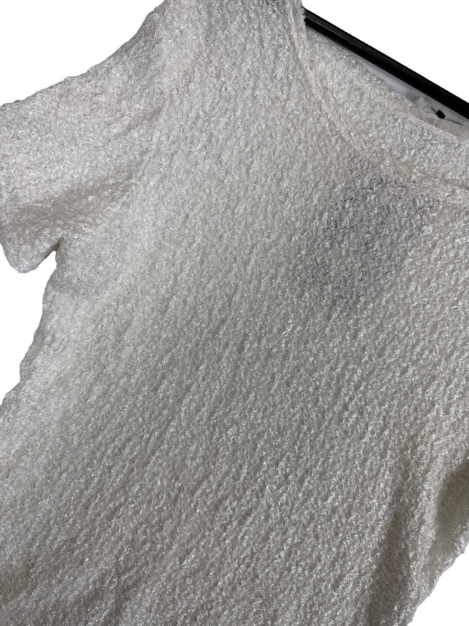 T-Shirt Sumnu Ivory