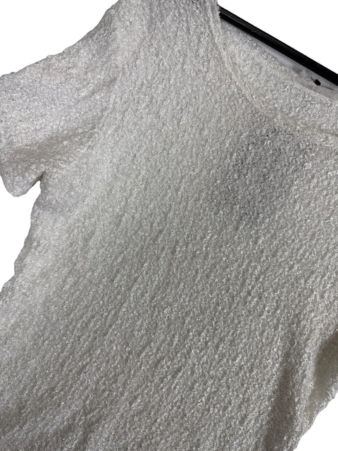 T-Shirt Sumnu Ivory
