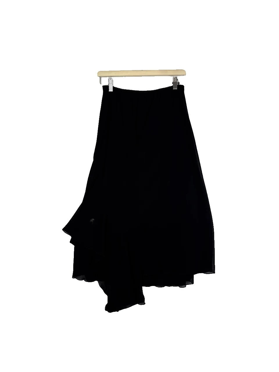 Skirt tbags LosAngeles Black