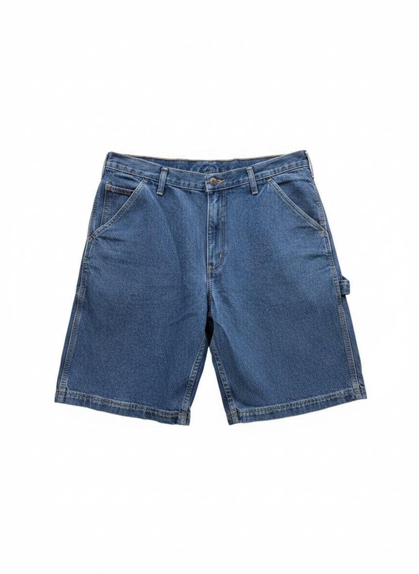 2000s Rural King Carpenter Shorts
