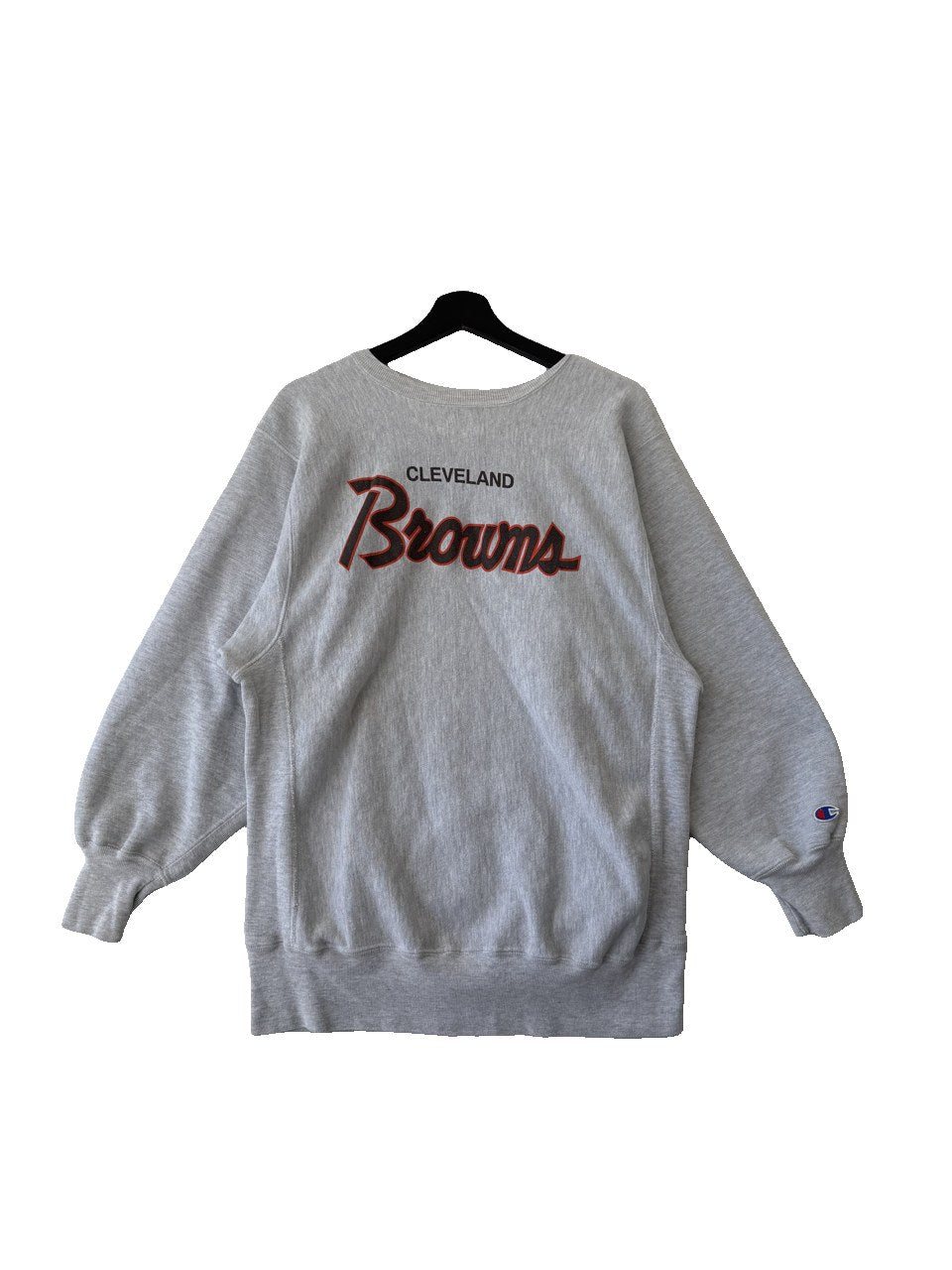 1990s Champion Reverse Weave Sweatshirt