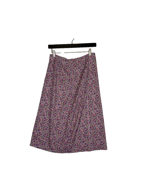 Skirt Light Pink