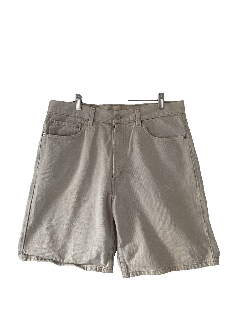 2000s Levi's 550 Y2K Shorts