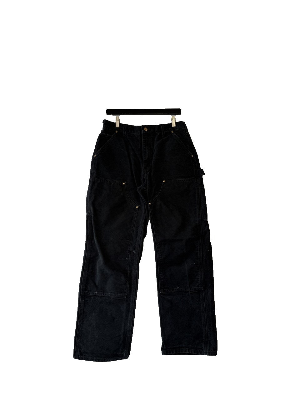 2010s Carhartt B01 Pants