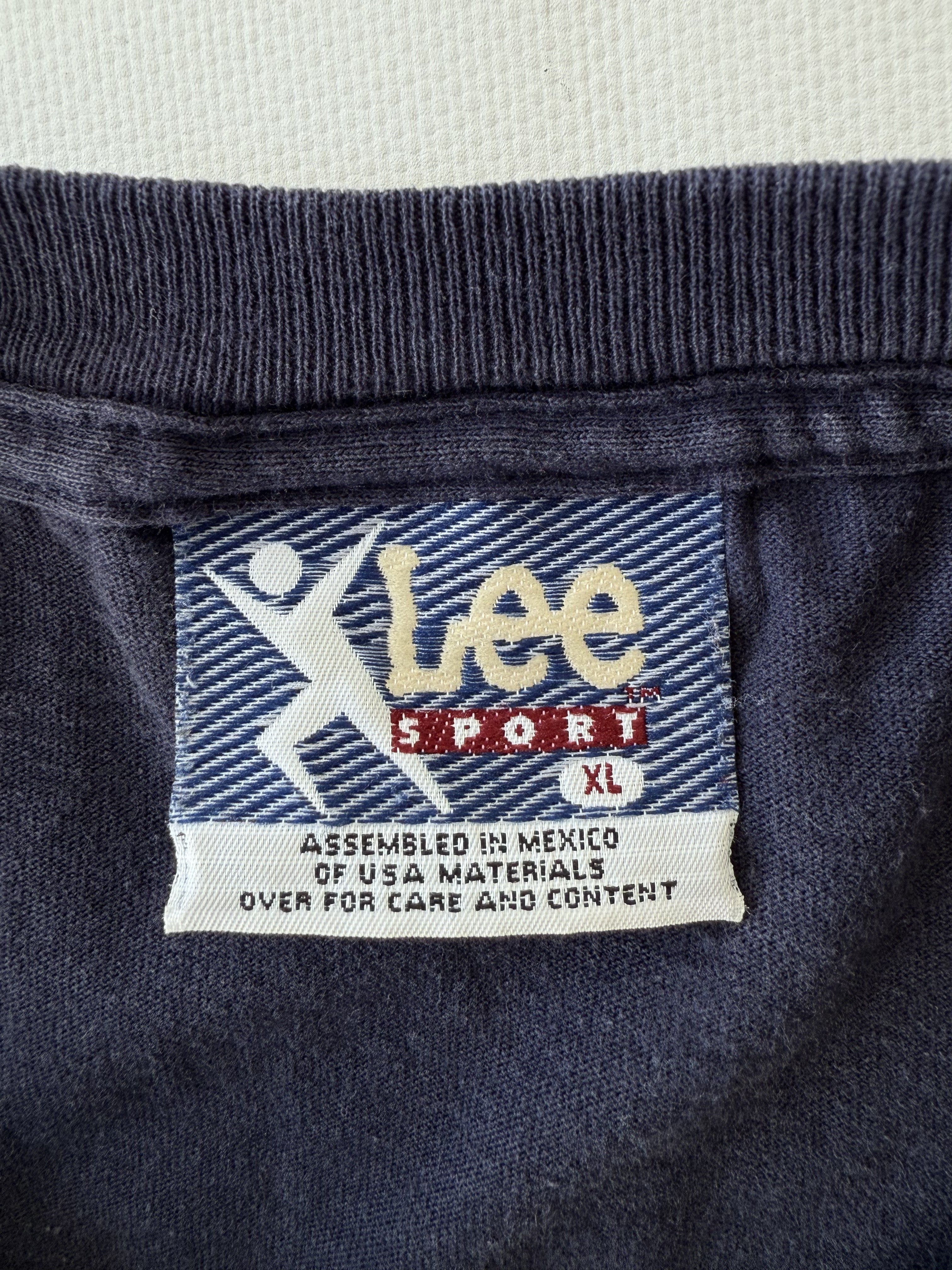 1990s Lee Chicago Bears T-Shirt