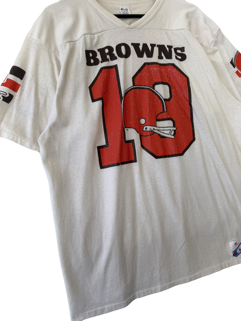 1990s Champion Browns Jersey