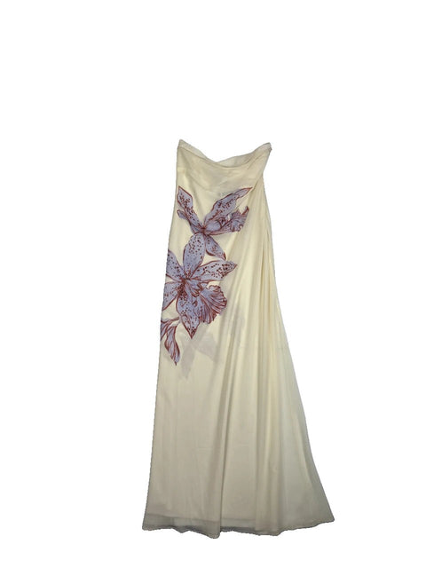 Dress Peppermayo Ivory