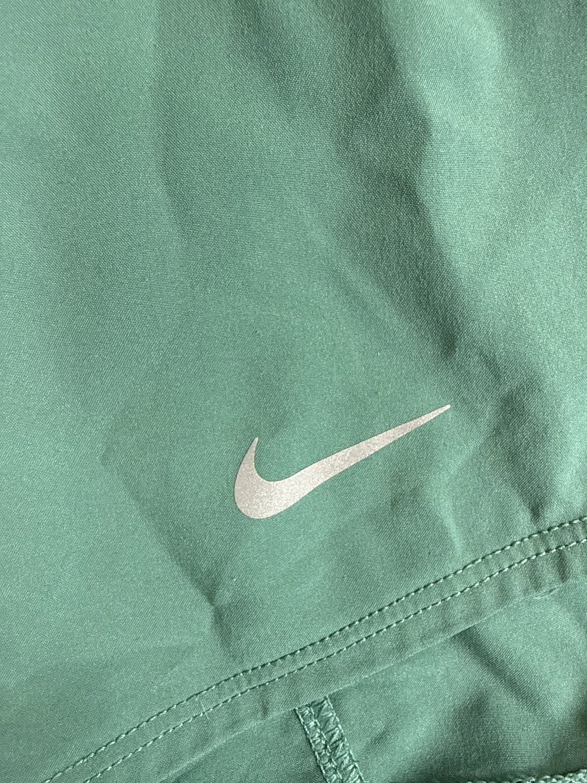 Shorts Nike Sage 2010s