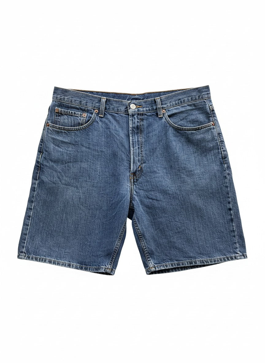 2000s Levi's 550 Shorts