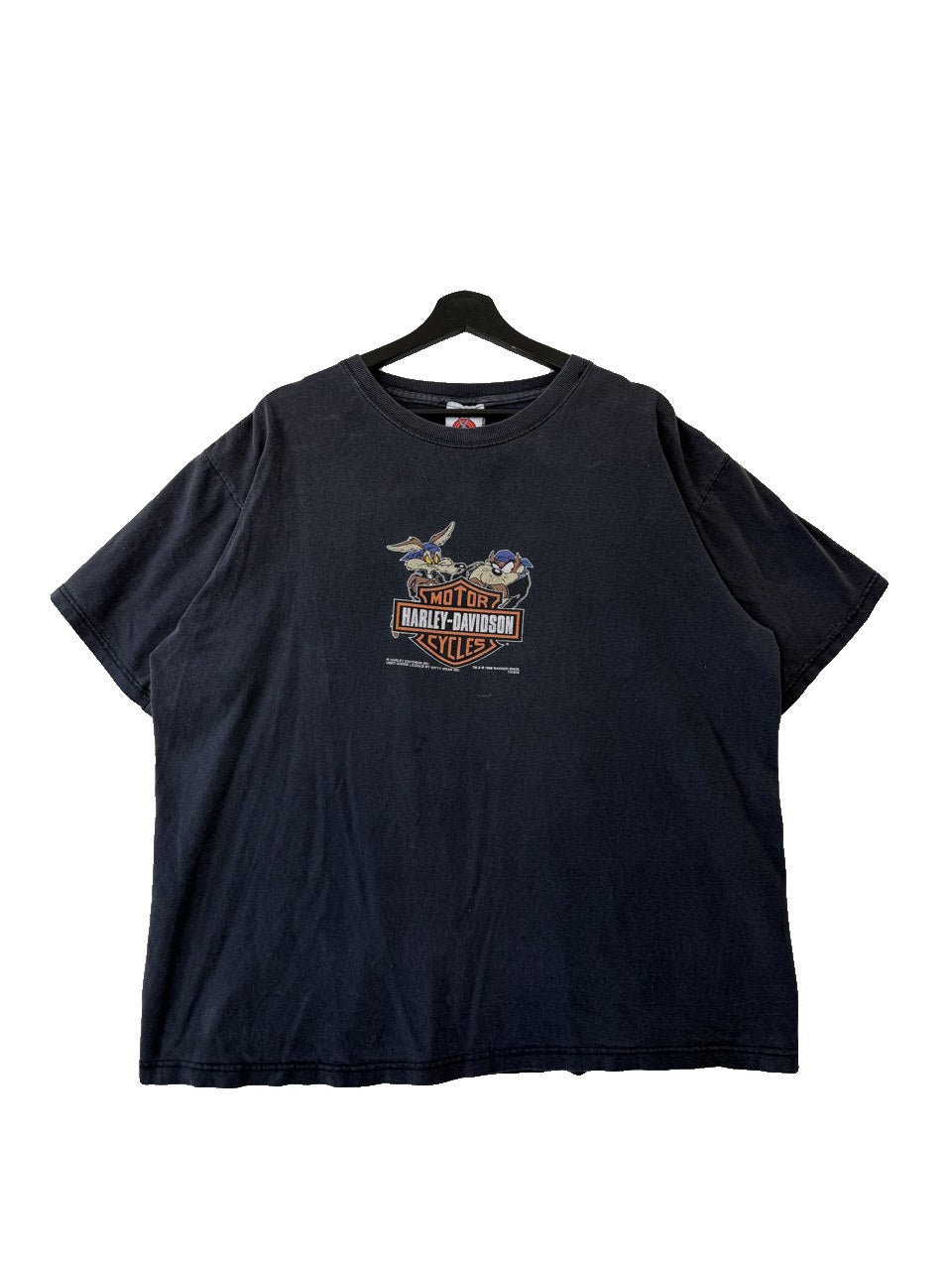 1990s Harley Davidson T-Shirt