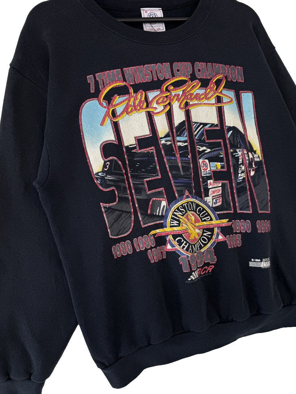 1990s Vintage NASCAR Sweatshirt