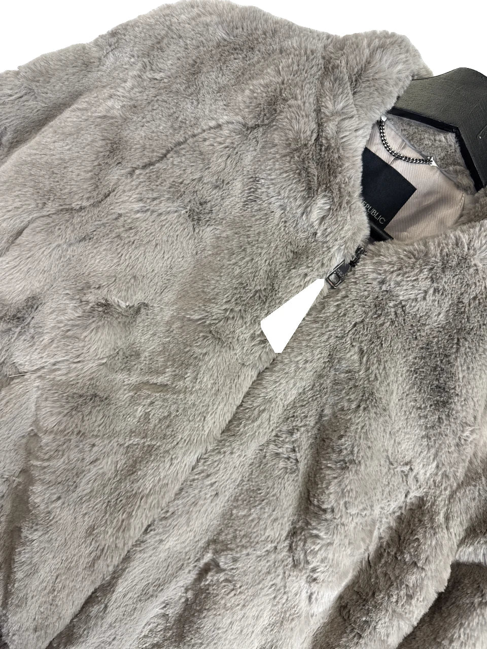 Bomber Jacket Banana Republic Beige