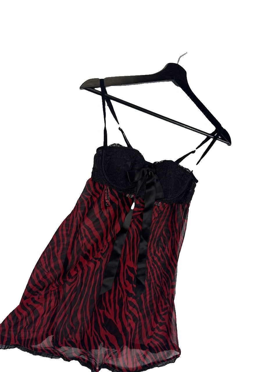 Dress Red