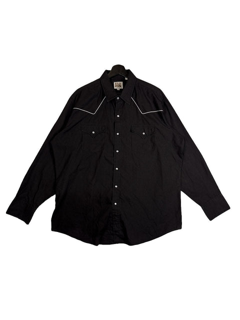 Ely Cattleman Button Up Shirt