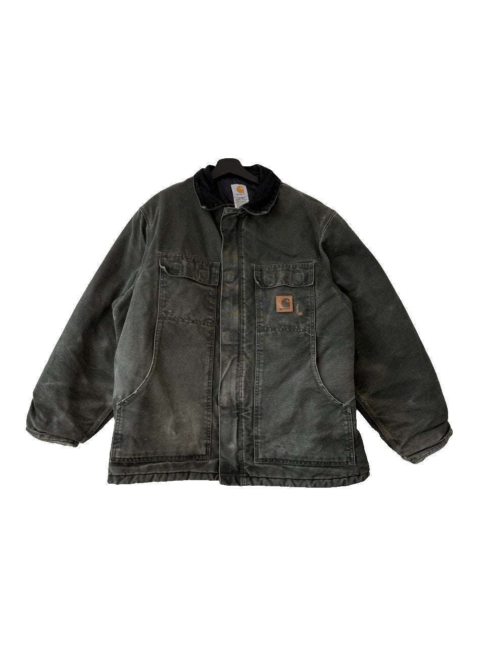 2000s Carhartt C26 Traditional Coat