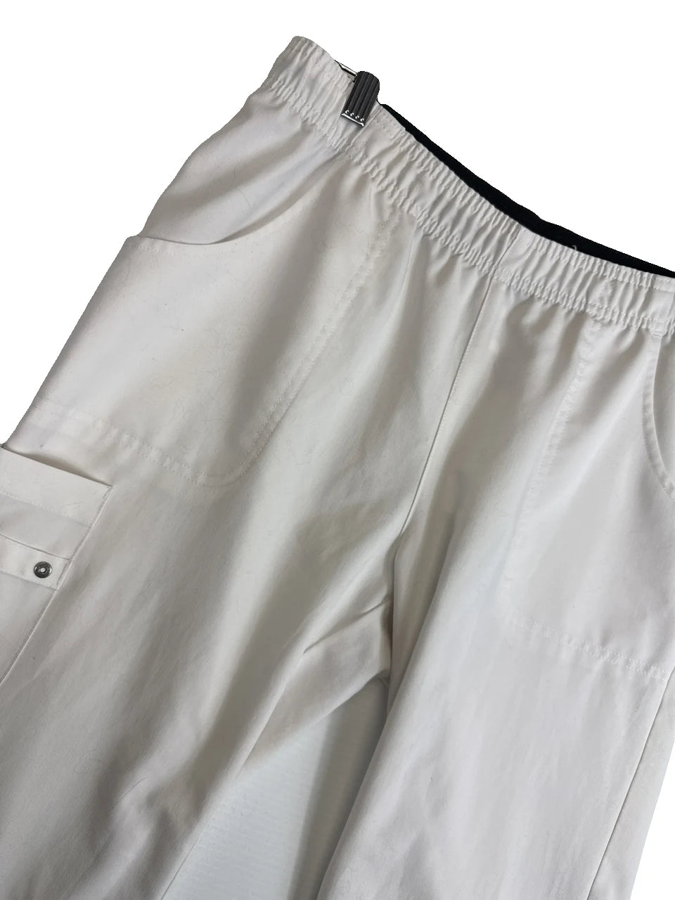 Cargo Pants Dickies White