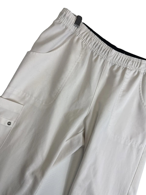 Cargo Pants Dickies White