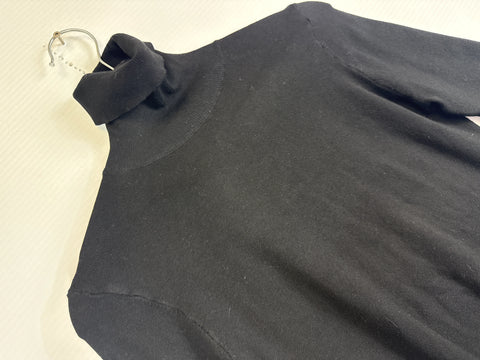 Sweater Zara Black