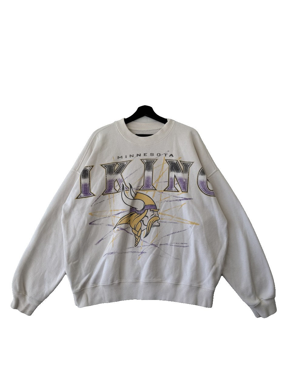 2020s Abercrombie & Fitch Sweatshirt