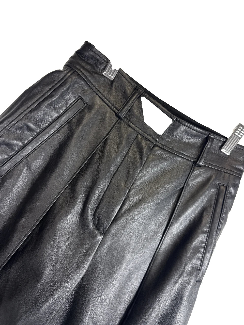 Pants BABATON Black