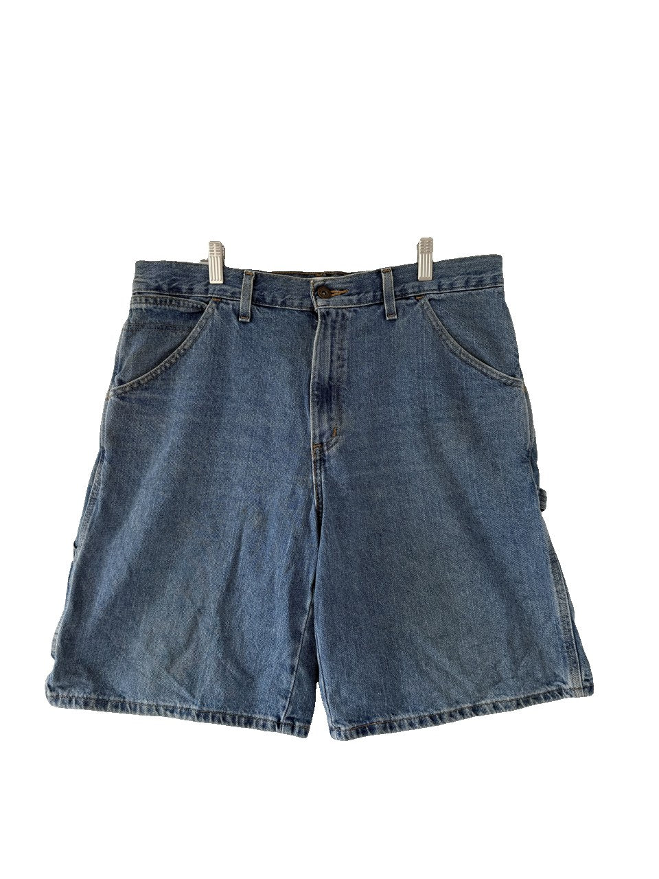 2000s Faded Glory Workwear Shorts
