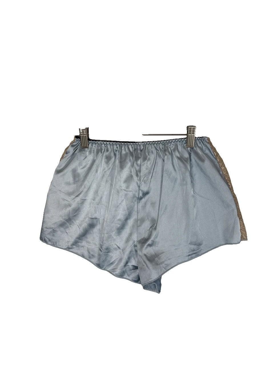 Shorts Light Blue