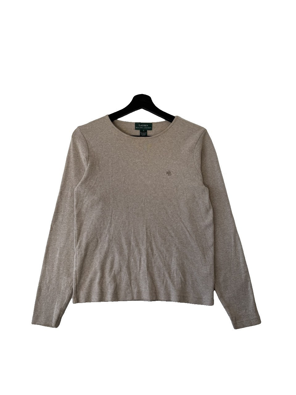 2000s Ralph Lauren Long Sleeve