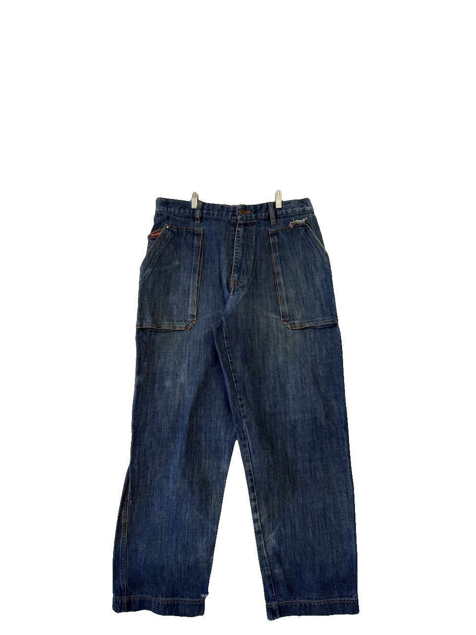 2000s FUBU Fat Albert Jeans
